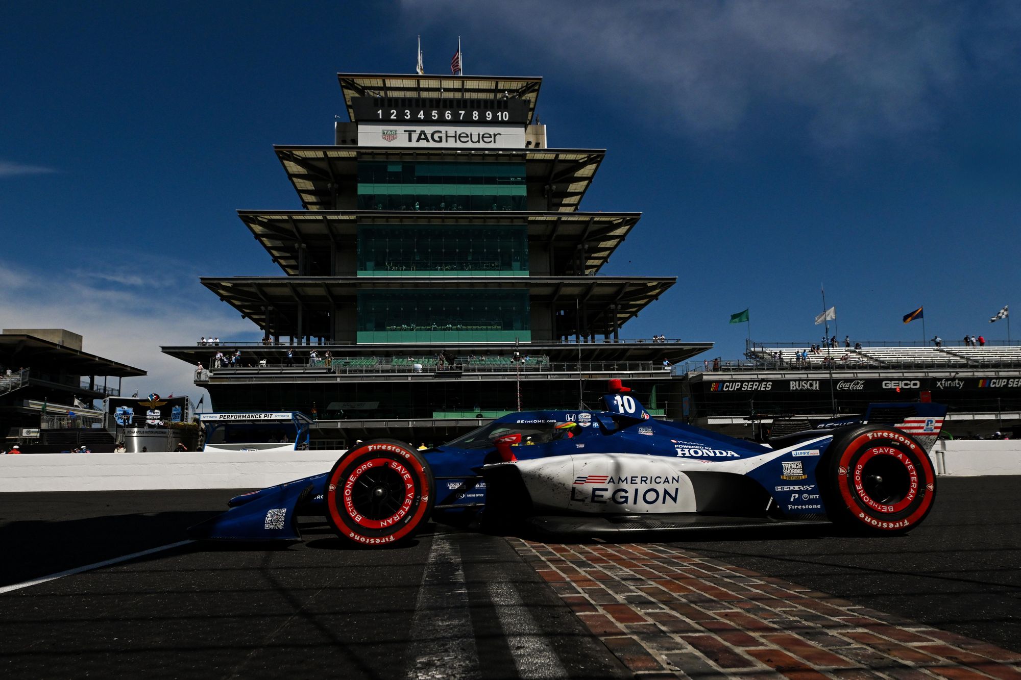 IndyCar Title Scenarios: Alex Palou can clinch championship Sunday. Here's what needs to happen.