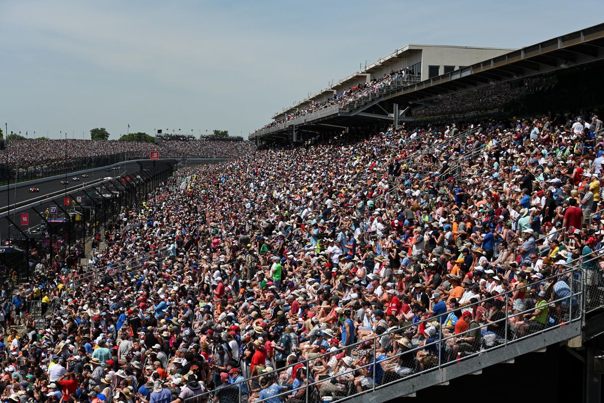 IndyCar fans are global, passionate and growing in number. So stop worrying about TV ratings.