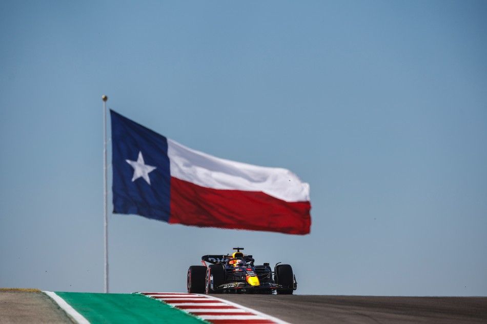 Formula One is growing in the U.S. Is it a bubble waiting to pop?
