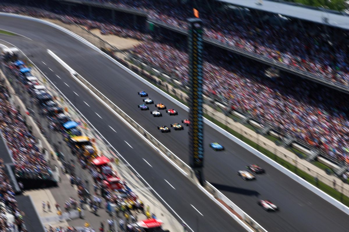 IndyCar news roundup: Jan. 3