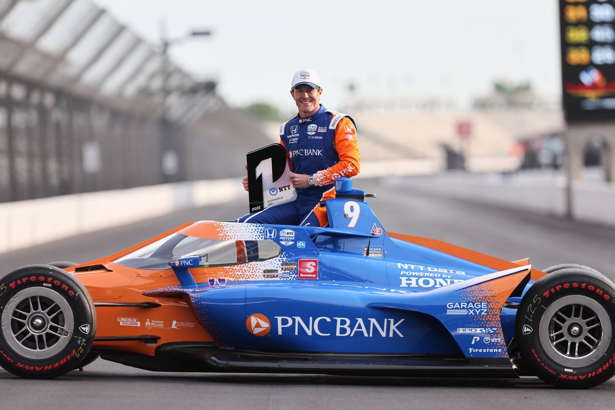 Indianapolis 500 qualifying format announced, includes bumping, Firestone Fast Six