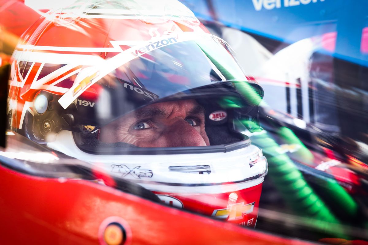 Indy GP Preview: This is Will Power's house. Can he defend it?