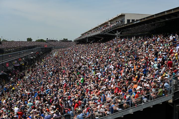 IndyCar fans are global, passionate and growing in number. So stop worrying about TV ratings.
