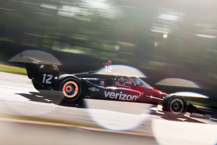 Who's invited to IndyCar's title fight?