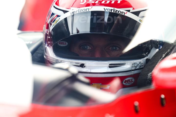 Preview: Will Power is the favorite for the 2022 IndyCar Championship. Can he close it out?