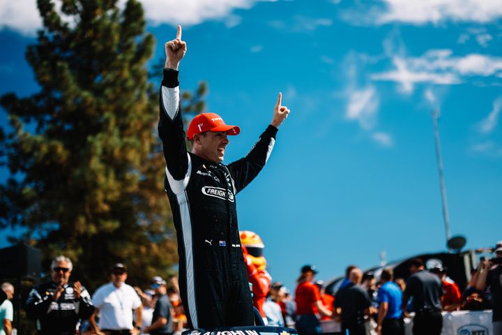 IndyCar News Roundup: Dec. 1
