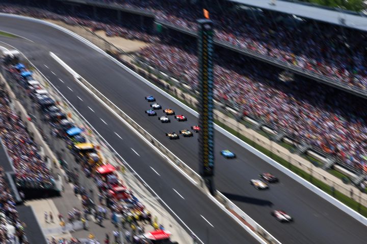 IndyCar news roundup: Jan. 3