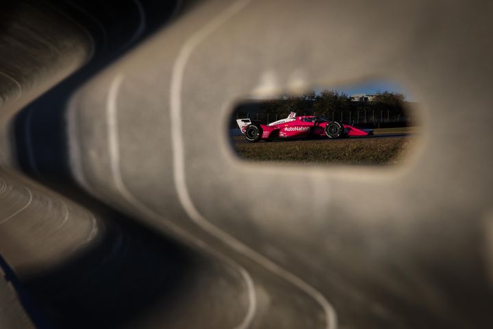 2023 IndyCar Series season preview: Part One