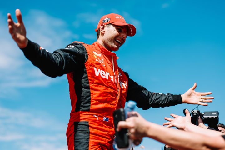 2023 IndyCar Series season preview: Part 2