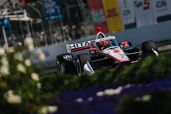 Long Beach Preview: Can Newgarden go back-to-back?