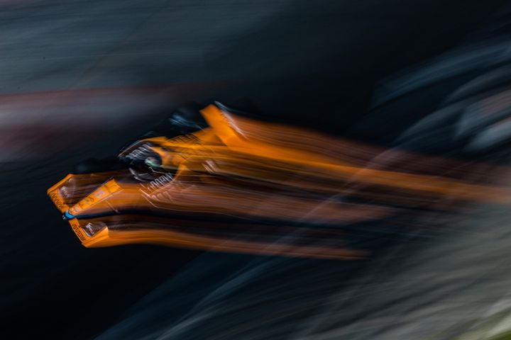 Barber IndyCar Preview: Will the first road course of the year shake up the order?