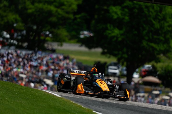 Road America Preview: Repaved circuit ready for record runs, refreshed driver roster