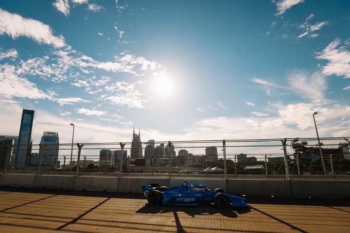 Nashville Preview: Maybe this year will be tame? Don't count on it, Alex Palou.