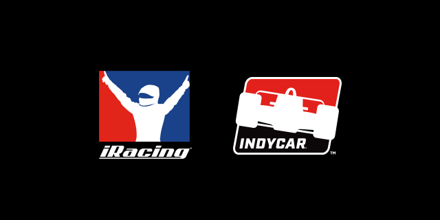 IndyCar and iRacing announce multiyear license agreement, sim racing reunion